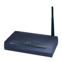 Preview: ZyXEL Communications P-660R-T1