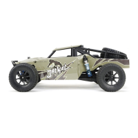 Preview: THUNDER TIGER Jackal 6544-F