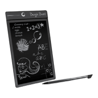 Preview: Brookstone Boogie Board