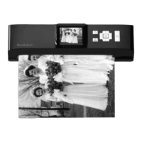 Preview: Brookstone Photo Scanner
