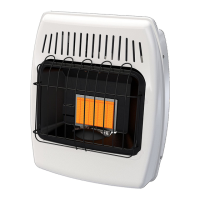 Preview: Dyna-Glo IR6PTDG-1