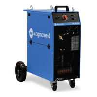 Preview: Magmaweld RS 200 MK