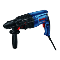 Preview: Bosch GBH 2-26 E