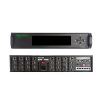 Preview: Wyrestorm MX-0606-PP