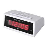 Preview: AcuRite Intelli-Time 13001