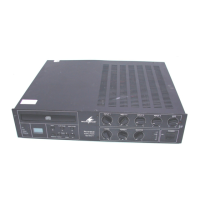Preview: Monacor PA-910CD