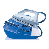 Preview: Philips GC7430
