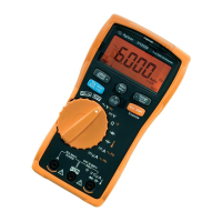 Preview: Keysight U1231A
