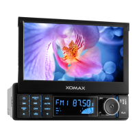 Preview: Xomax XM-RSU247BT