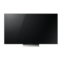 Preview: Sony Bravia KD-85XD85 Series