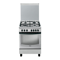 Preview: Hotpoint Ariston CX65SP1 I /HA S
