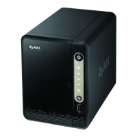 Preview: ZyXEL Communications NAS326-2T