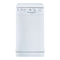 Preview: Indesit DSG 2631