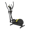 Elliptical Trainer Logo