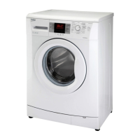 Preview: Beko WMB 714422 W