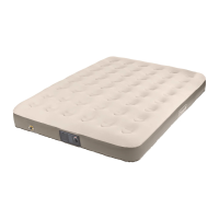 Preview: Coleman Quickbed