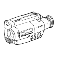 Preview: Sony Handycam CCD-TR99