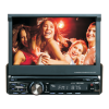 Car Receiver Logo