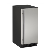 Preview: U-Line U-BI1215S-00B