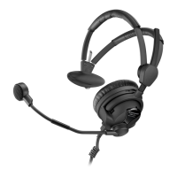 Preview: Sennheiser HMD 26-II