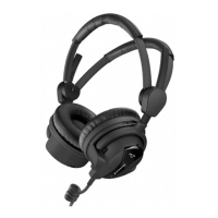 Preview: Sennheiser HD 26 Pro