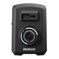 Preview: Papago Dashcam GoSafe 330