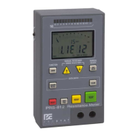 Preview: Prostat PRS-812