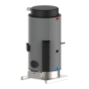 Water Heater Logo