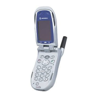 Preview: Nextel iDEN i95cl