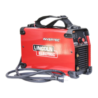 Preview: Lincoln Electric Invertec 135S