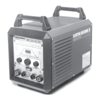 Preview: Elektra Beckum TIG 255 AC/DC