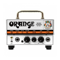 Preview: ORANGE MICRO TERROR