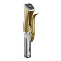 Preview: Gourmia GSV 140
