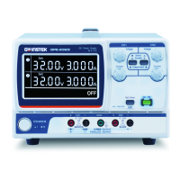Preview: GW Instek GPE-1326 Series