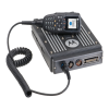 2-way radio Logo