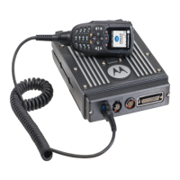 Preview: APX MOBILE O3 CONTROL HEAD