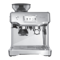 Preview: Barista Touch BES880BSS2JAN1