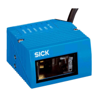 Preview: SICK CLV62 Series