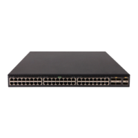 Preview: HPE FlexFabric 5710 Series