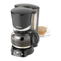 Preview: Cookworks CM2021T