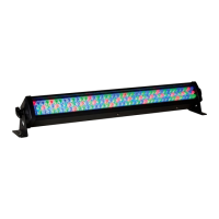 Preview: ADJ Mega Bar 50 RGB RC