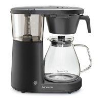 Preview: Bonavita Metropolitan BV1901PW