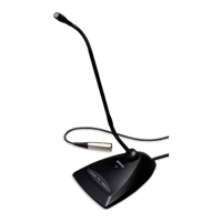 Preview: Shure Microflex MX418D