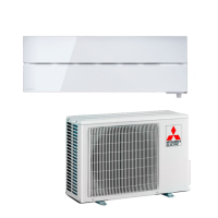 Preview: Mitsubishi Electric MSZ-LN25VG2
