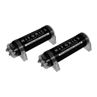 Preview: Hifonics HFC 1000