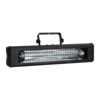 Preview: SHOWTEC Jumbo Strobe MKIII DMX