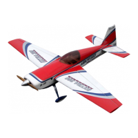 Preview: AeroWorks EXTRA 260 ARF-QB