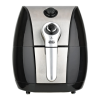 Fryer Logo