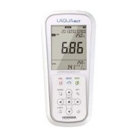 Preview: horiba LAQUAact  D-74
