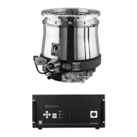 Preview: LEYBOLD MAG W 1600 C